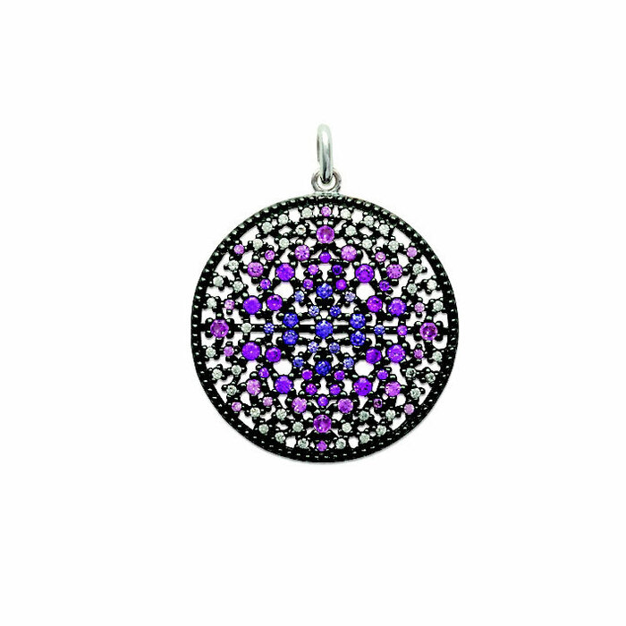 fantaisie  en Argent 925 /1000