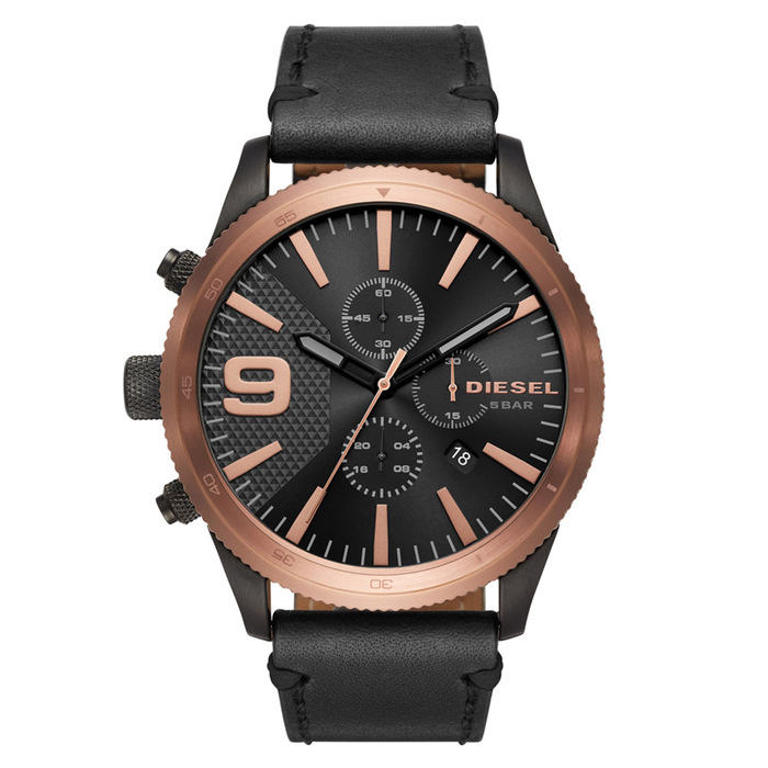 Montre Diesel reference DZ4445 pour Homme