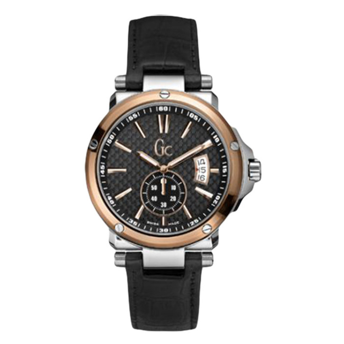 Montre Guess reference X65009G2S pour Homme