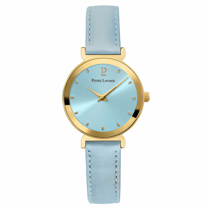 Montre Pierre Lannier reference 035R566 pour  Femme