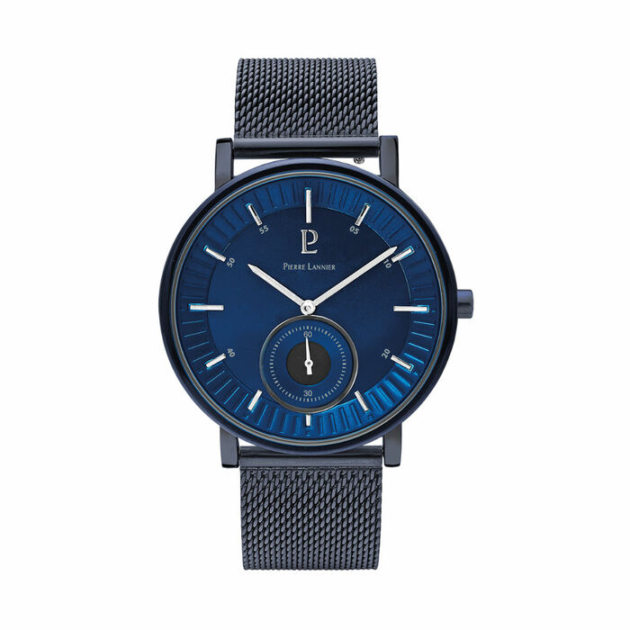 Montre Pierre Lannier reference 201F469 pour Homme