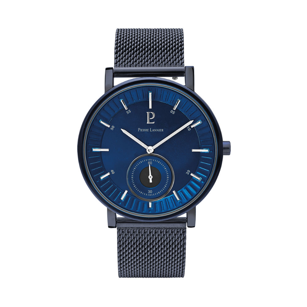 Montre Pierre Lannier reference 201F469 pour Homme