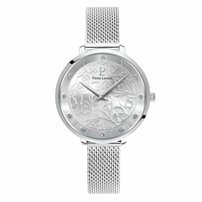 Montre Pierre Lannier reference 442H621 pour  Femme