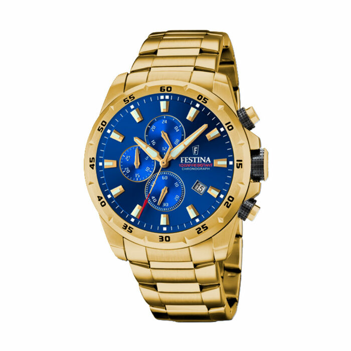 Montre Festina reference F20541-2 pour Homme