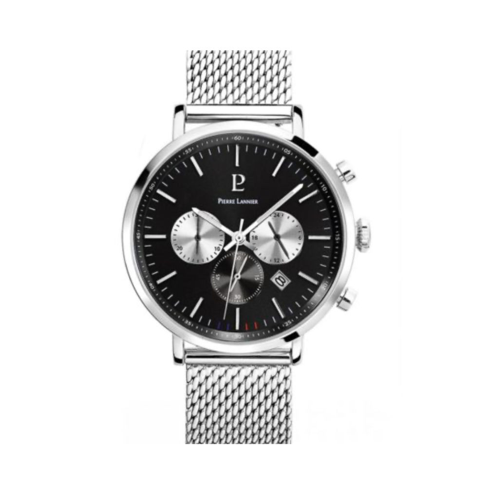 Montre Pierre Lannier reference 221F131 pour Homme