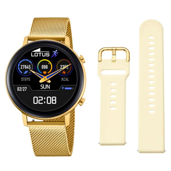 Montre Lotus reference 50041-1 pour Homme