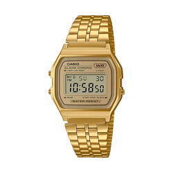 Montre Casio reference A158WETG-9AEF pour Homme Femme