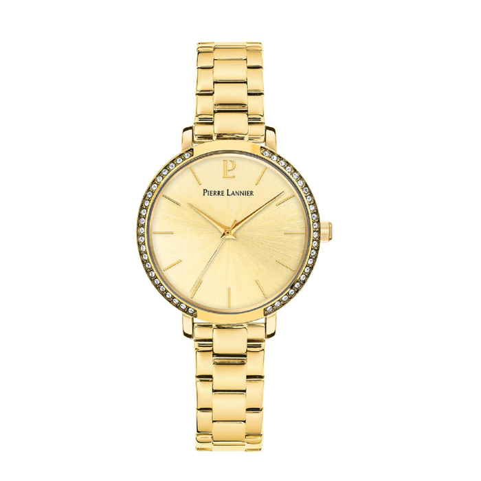 Montre Pierre Lannier reference 037H542 pour  Femme