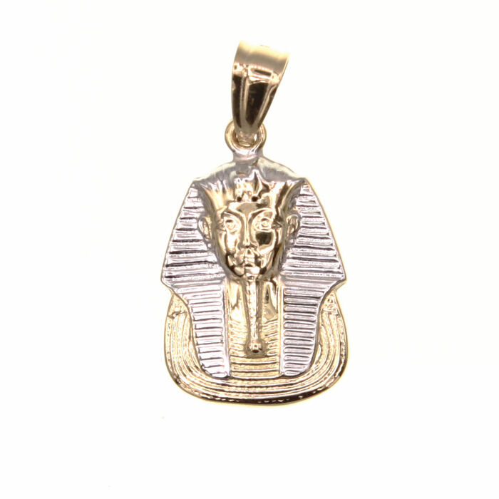 Pharaon  en Or 750 / 1000 (18K)