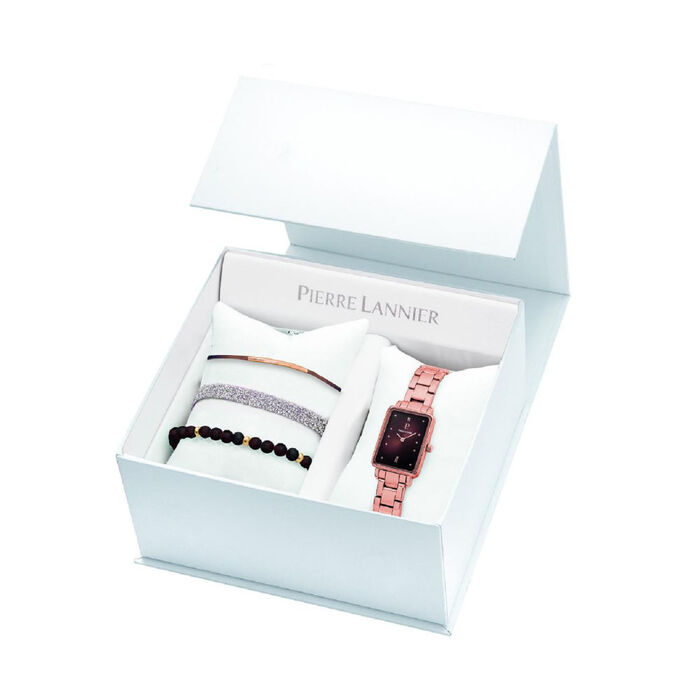 Montre Pierre Lannier reference 172D988 pour  Femme
