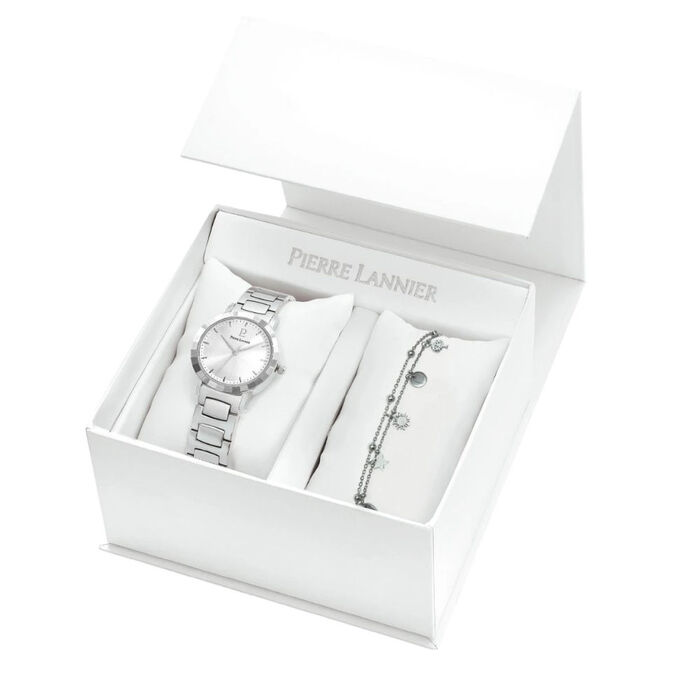 Montre Pierre Lannier reference 177H621 pour  Femme