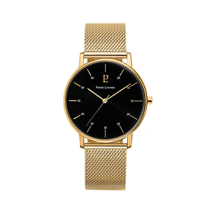 Montre Pierre Lannier reference 218F032 pour Homme Femme