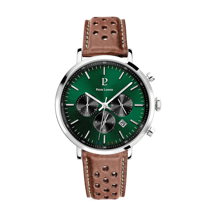 Montre Pierre Lannier reference 219G164 pour Homme Femme
