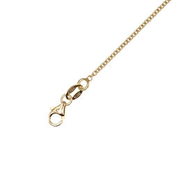 Chaine   en Or 750 / 1000 (18K)