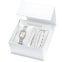 Montre Pierre Lannier reference 373C621 pour  Femme