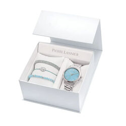 Montre Pierre Lannier reference 376F661 pour  Femme