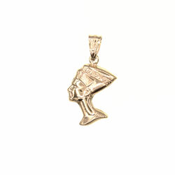 Nefertiti  en Or 750 / 1000 (18K)
