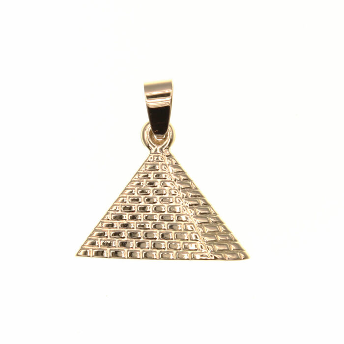 Pyramide  en Or 750 / 1000 (18K)