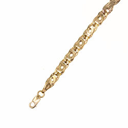 Chaine   en Or 750 / 1000 (18K)