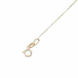 Chaine maille forcat 45 cm  en Or 750 / 1000 (18K)