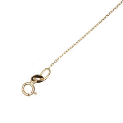 Chaine maille forcat 60 cm  en Or 750 / 1000 (18K)