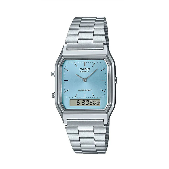 Montre Casio reference AQ-230A-2A1MQYES pour Homme Femme