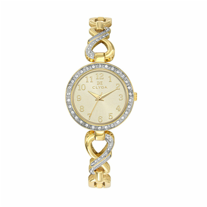 Montre Clyda reference CLA0795PTAX pour  Femme