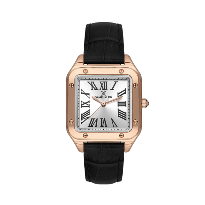 Montre Daniel Klein reference DK-1-13599-6 pour  Femme