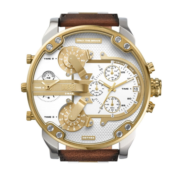 Montre Diesel reference DZ7483 pour Homme
