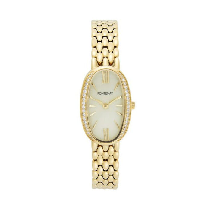 Montre Fontenay reference FPB00601 pour  Femme