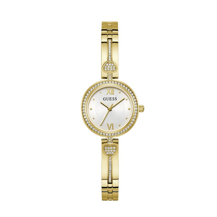 Montre Guess reference GW0655L2 pour  Femme