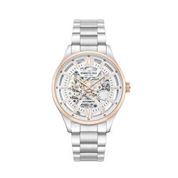 Montre cole reference KCWGL0027204 pour Homme