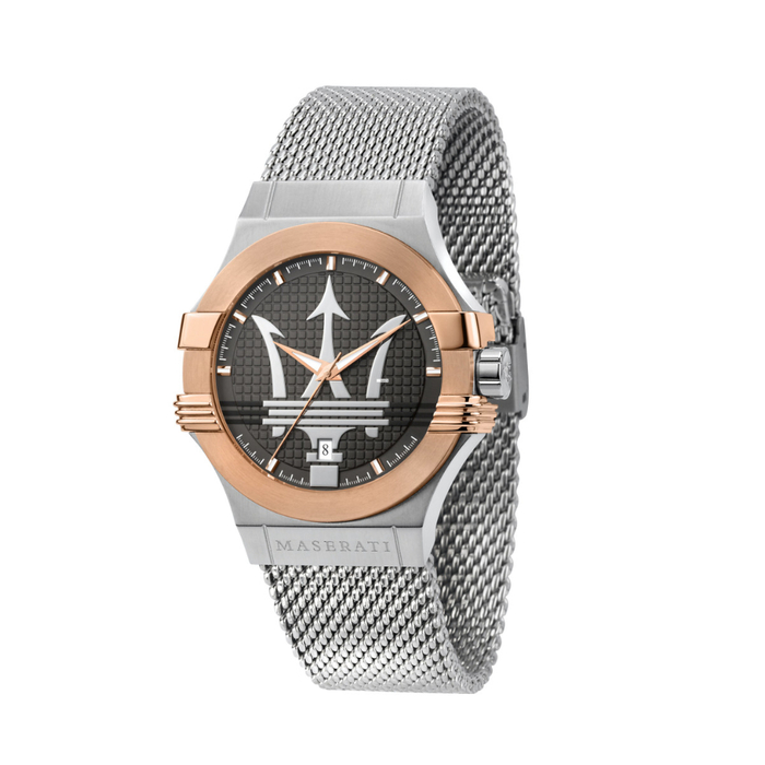 Montre Maserati reference R8853108007 pour Homme Femme