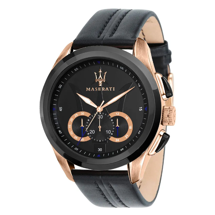 Montre Maserati reference R8871612025 pour Homme