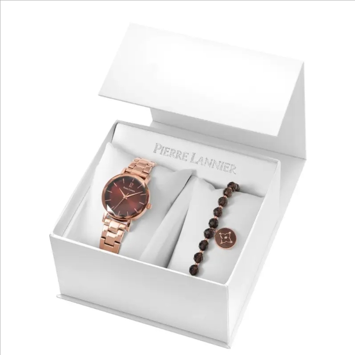 Montre Pierre Lannier reference 175F988 pour  Femme