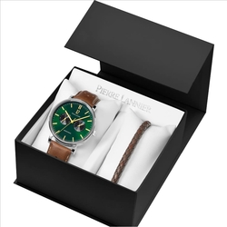 Montre Pierre Lannier reference 387D174 pour Homme