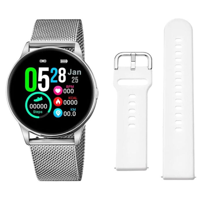 Montre Inconnu reference 50000-A pour Homme Femme