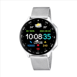 Montre lotus reference 50050-3 pour Homme