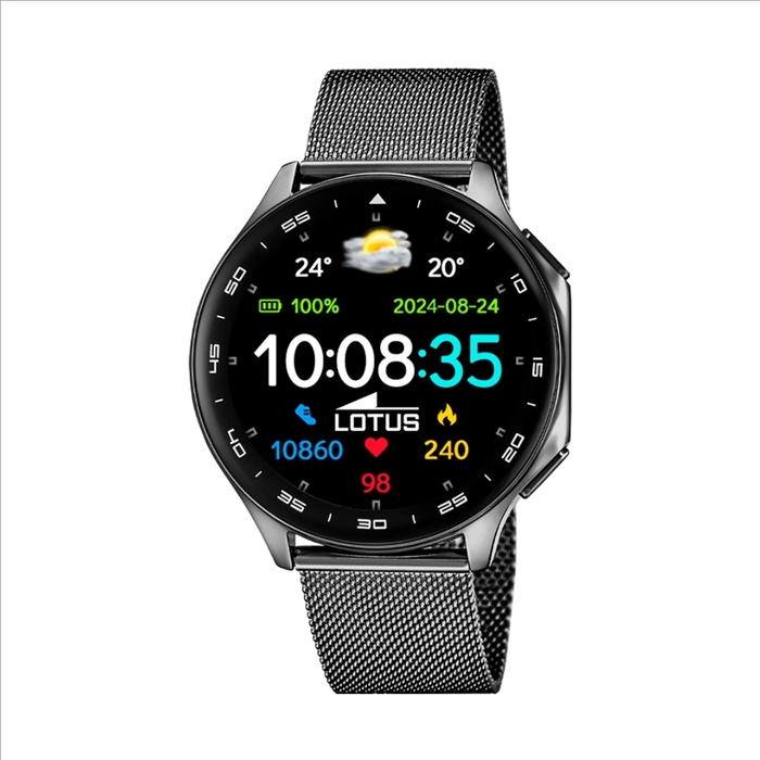 Montre Lotus reference 50050-4 pour Homme