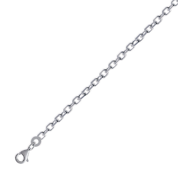 Chaine   en Argent 925 /1000