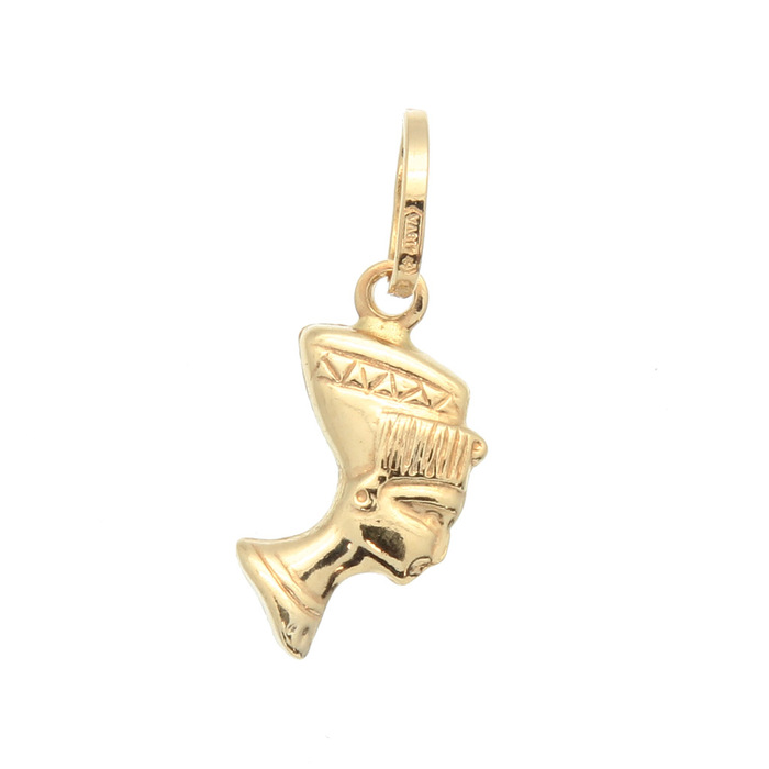 nefertiti  en Or 750 / 1000 (18K)