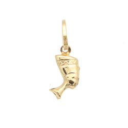 nefertiti  en Or 750 / 1000 (18K)