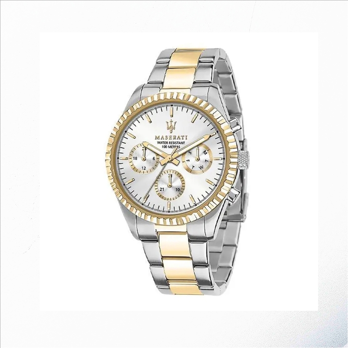 Montre Maserati reference R8853100021 pour Homme