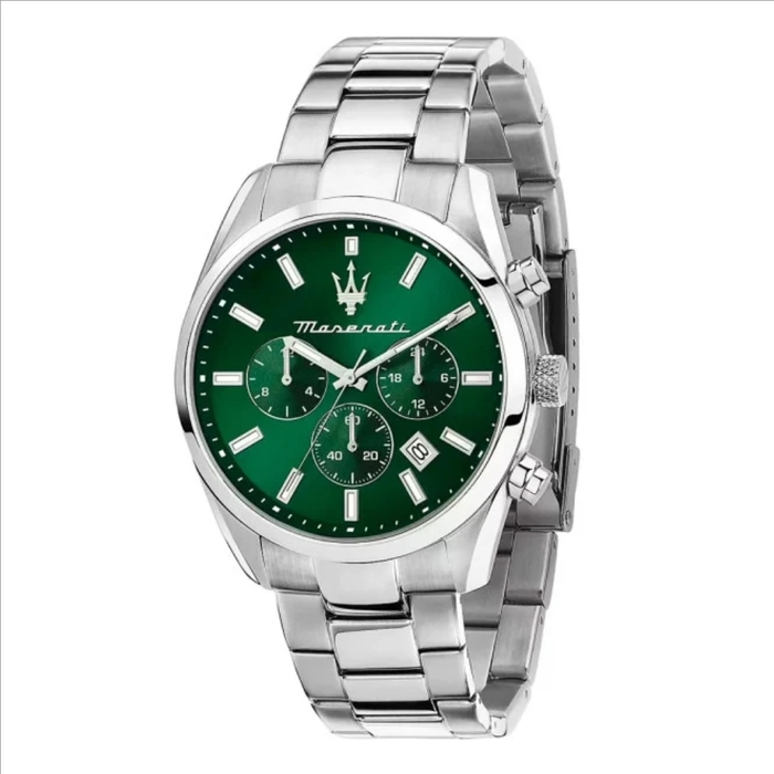 Montre Maserati reference R8853151011 pour Homme