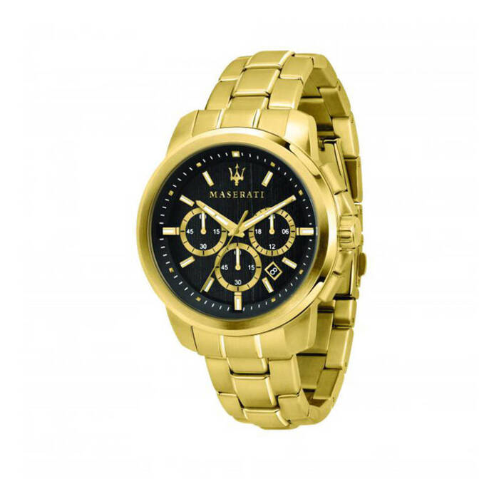 Montre Maserati reference R8873621013 pour Homme