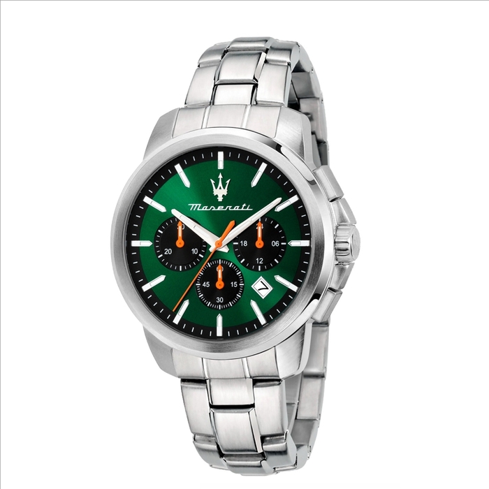 Montre Maserati reference R8873621043 pour Homme