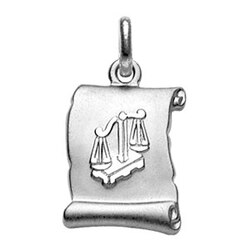 Plaque   en Argent 925 / 1000