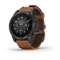Montre Garmin reference 010-02582-30 pour Homme