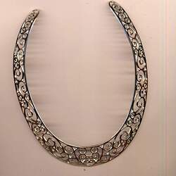 en Argent 925 / 1000