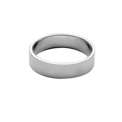 ruban  en Argent 925 / 1000